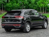 Used 2020 Volkswagen Atlas Cross Sport S image 5