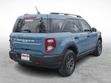 Used 2023 Ford Bronco Sport Big Bend image 5