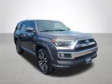 Used 2016 Toyota 4Runner Limited image 4