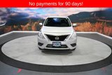 Used 2015 Nissan Versa SV image 2