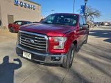 Used 2015 Ford F150 XLT w/ Equipment Group 302A Luxury image 2