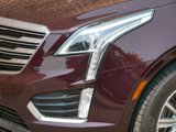 Used 2018 Cadillac XT5 Luxury w/ Driver Awareness Package image 5