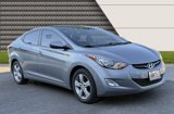 Used 2012 Hyundai Elantra GLS w/ Preferred Pkg 3 image 4