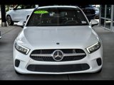 Used 2021 Mercedes-Benz A 220 4MATIC image 2