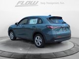 New 2025 Honda HR-V LX image 5