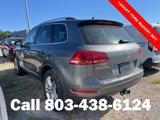 Used 2013 Volkswagen Touareg TDI image 3