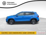 Used 2022 Volkswagen Taos SE w/ Panoramic Sunroof Package image 4