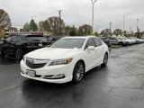 Used 2016 Acura RLX w/ Technology Package image 3