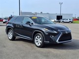 Used 2016 Lexus RX 350 F Sport image 2