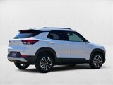 New 2025 Chevrolet TrailBlazer LT image 2
