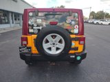 Used 2012 Jeep Wrangler Unlimited Sport image 6