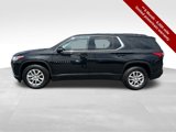 Used 2019 Chevrolet Traverse LT w/ LPO, Floor Liner Package image 2