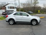 Used 2014 Chevrolet Equinox LS image 5