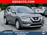 Used 2018 Nissan Rogue S image 2