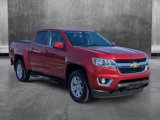 Used 2016 Chevrolet Colorado LT image 3