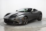 Used 2024 Ferrari Roma Spider image 3