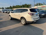 Used 2014 Chevrolet Traverse LT image 5