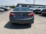 Used 2012 Toyota Camry SE image 4