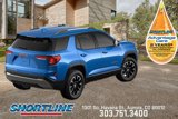New 2026 GMC Terrain Elevation image 3