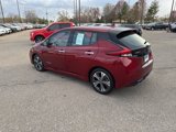 Used 2018 Nissan Leaf SL w/ SL Technology Package image 3