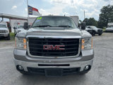 Used 2008 GMC Sierra 2500 SLE w/ SLE1 Preferred Package image 3