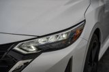 Certified 2024 Nissan Sentra SR image 4