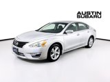 Used 2014 Nissan Altima 2.5 SV image 3