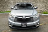 Used 2016 Toyota Highlander Limited image 2