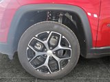 New 2024 Jeep Compass Limited image 5