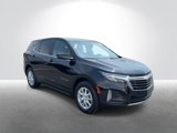 Certified 2023 Chevrolet Equinox LT image 3