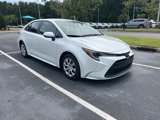 Used 2023 Toyota Corolla LE image 3