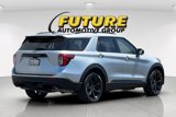 Certified 2023 Ford Explorer ST-Line w/ Class IV Trailer Tow Package image 3