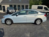 Used 2012 Honda Civic LX image 4