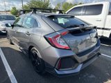 Used 2017 Honda Civic EX image 3