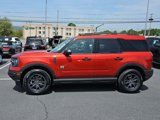 Certified 2022 Ford Bronco Sport Big Bend image 4