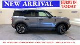 Certified 2022 Ford Bronco Sport Big Bend w/ Convenience Package image 2