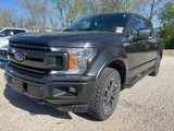 Certified 2018 Ford F150 XLT w/ Equipment Group 302A Luxury image 2