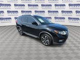 Used 2017 Nissan Rogue SL image 3