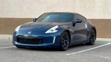 Used 2016 Nissan 370Z Coupe image 4