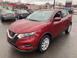 Used 2022 Nissan Rogue Sport S image 3