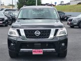 Used 2019 Nissan Armada SV w/ Driver Package image 2