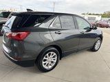 Used 2020 Chevrolet Equinox LT w/ Driver Convenience Package image 5