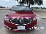 Used 2014 Buick LaCrosse Leather image 3