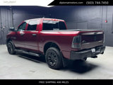 Used 2016 RAM 1500 Big Horn image 5