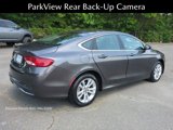 Used 2016 Chrysler 200 Limited image 4