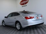 Certified 2020 Chevrolet Malibu LS image 4
