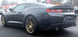 Used 2016 Chevrolet Camaro LT image 3