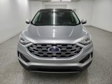 Used 2021 Ford Edge Titanium w/ Class II Trailer Tow Package image 2