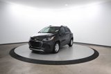 Used 2017 Chevrolet Trax LT w/ Driver Confidence Package image 4