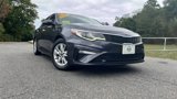 Used 2019 Kia Optima LX image 3